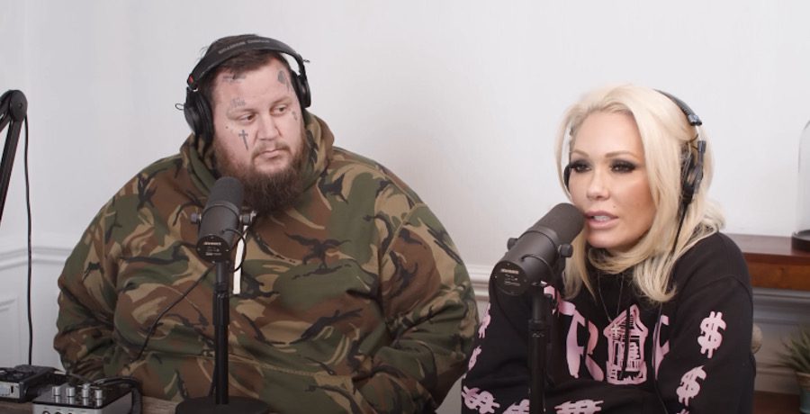 Jelly Roll, Bunnie Xo- YouTube