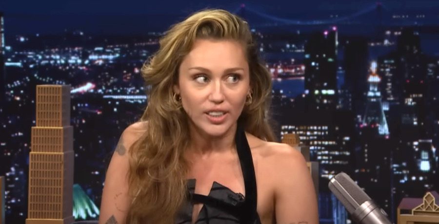 Miley Cyrus- YouTube