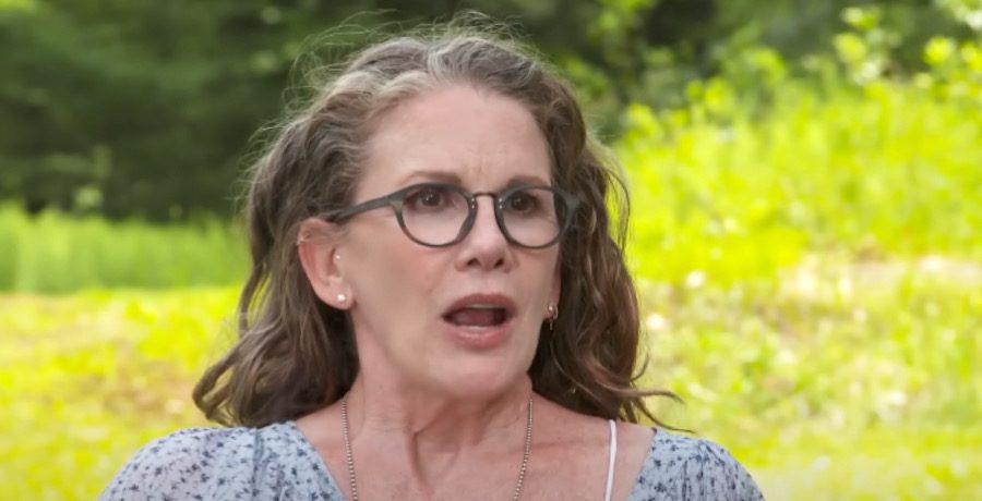 Melissa Gilbert - YouTube