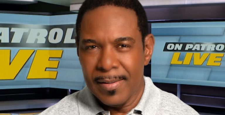 Curtis Wilson- Facebook