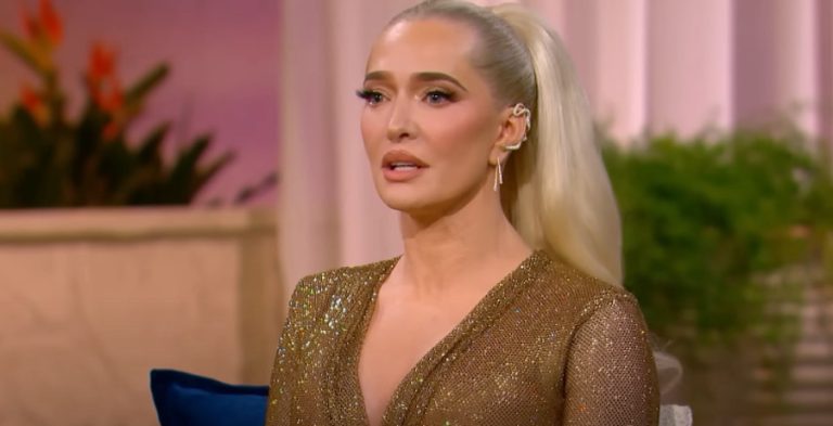 Erika Jayne- YouTube