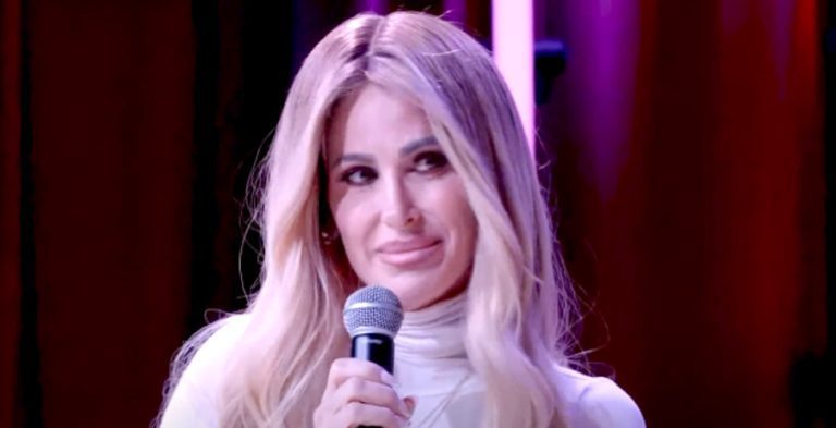 Kim Zolciak- YouTube