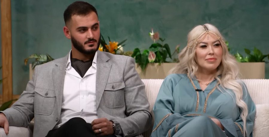 Adnan Abdelfattah, Tigerlily Taylor- YouTube