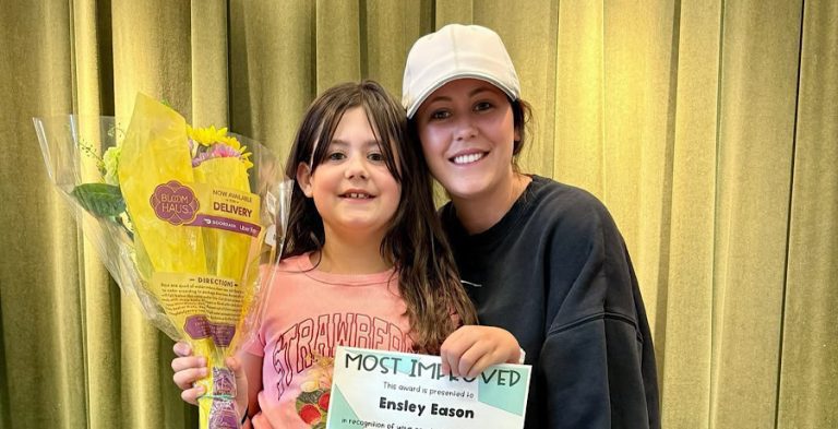 Ensley Eason, Jenelle Evans- Facebook