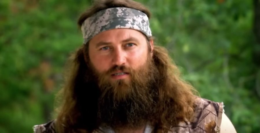 Willie Robertson- YouTube