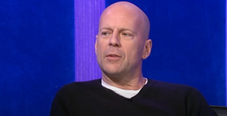 Bruce Willis- YouTube