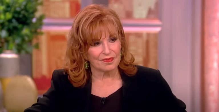 Joy Behar- YouTube