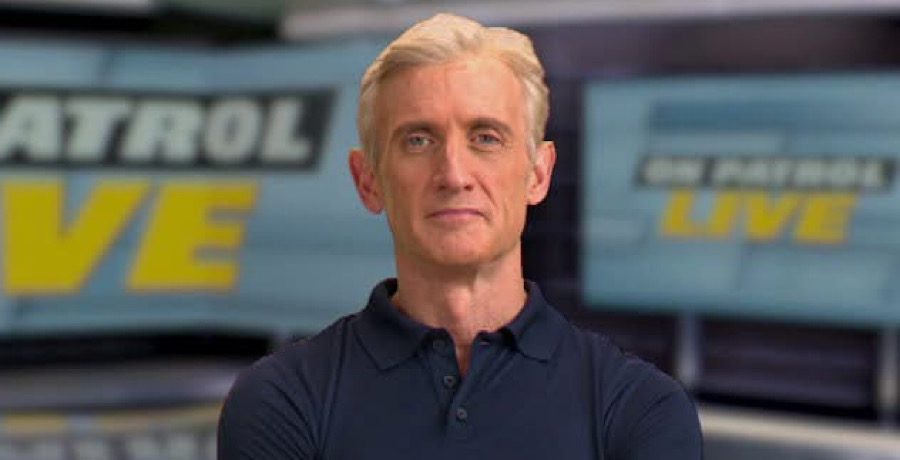 Dan Abrams- Facebook