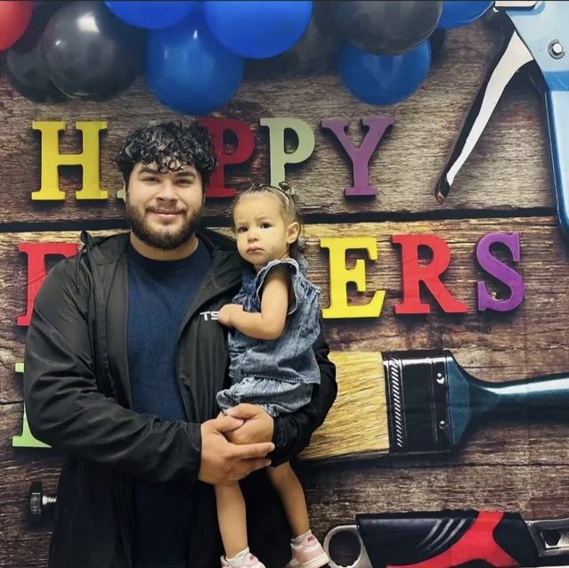 Ethan Ybarra- Facebook