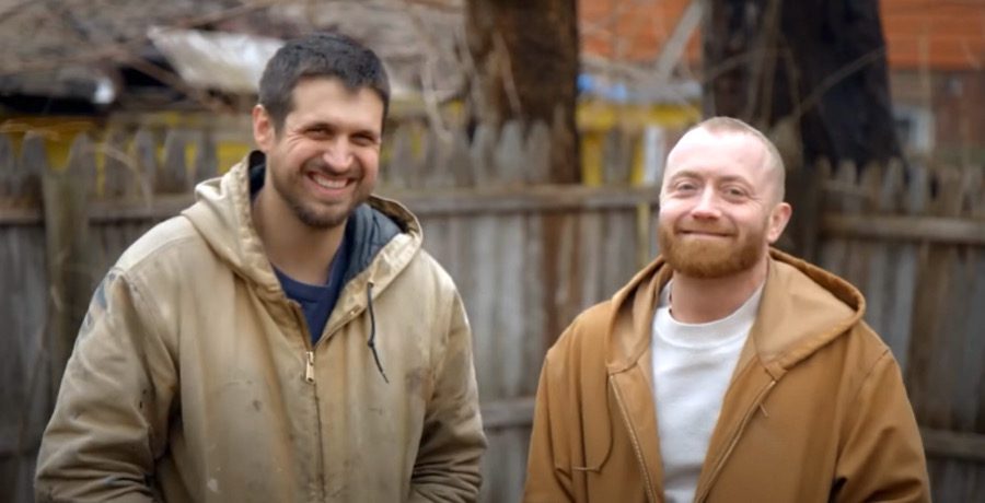 Evan Thomas, Keith Bynum- YouTube