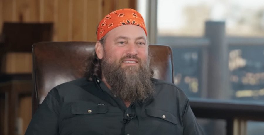 Willie Robertson- YouTube