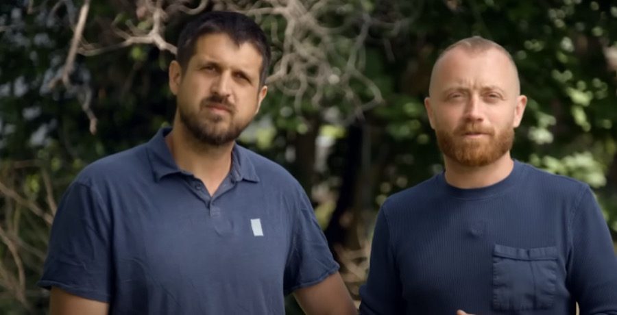 Evan Thomas, Keith Bynum- YouTube