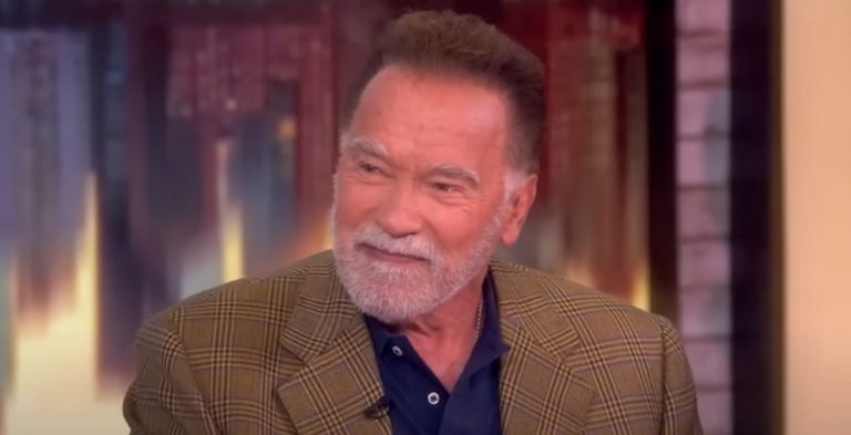 Arnold Schwarzenegger- YouTube