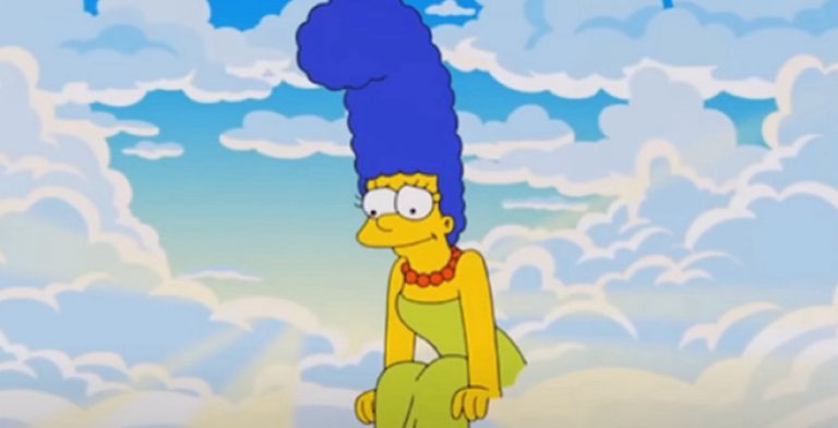 Marge Simpson- YouTube
