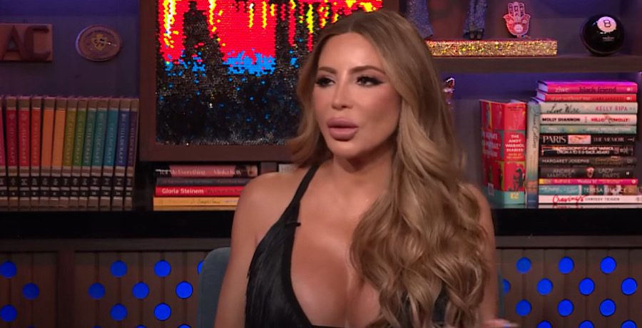 Larsa Pippen- YouTube