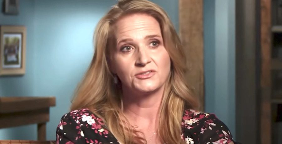 Christine Brown- YouTube