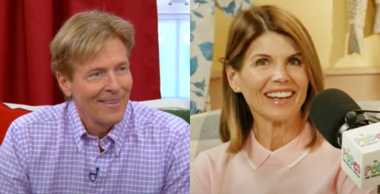 Jack Wagner & Lori Loughlin - YouTube