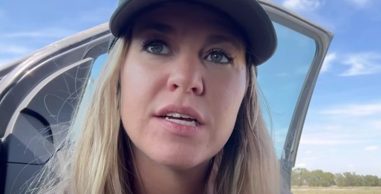 Jana Duggar Counting On, TLC, Sourced From Jana Duggar YouTube