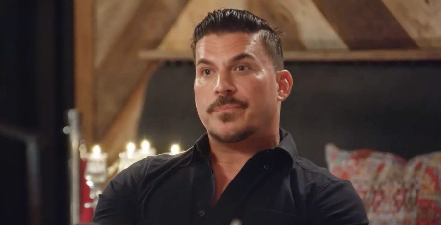 'The Valley' Jax Taylor/Credit: YouTube