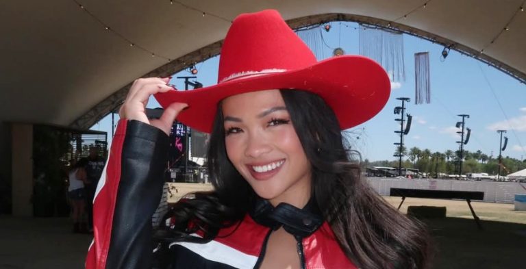 'Bachelorette' Jenn Tran/Credit: Instagram
