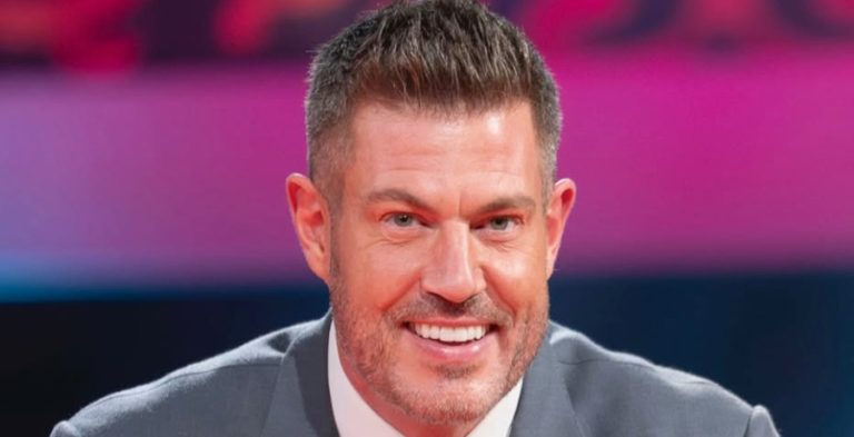 'Bachelor In Paradise' Jesse Palmer/Credit: YouTube