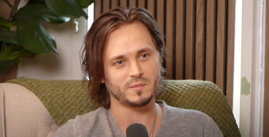 Jonathan Jackson - YouTube