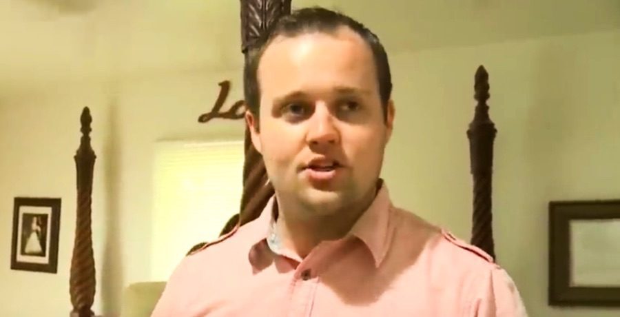 Josh Duggar