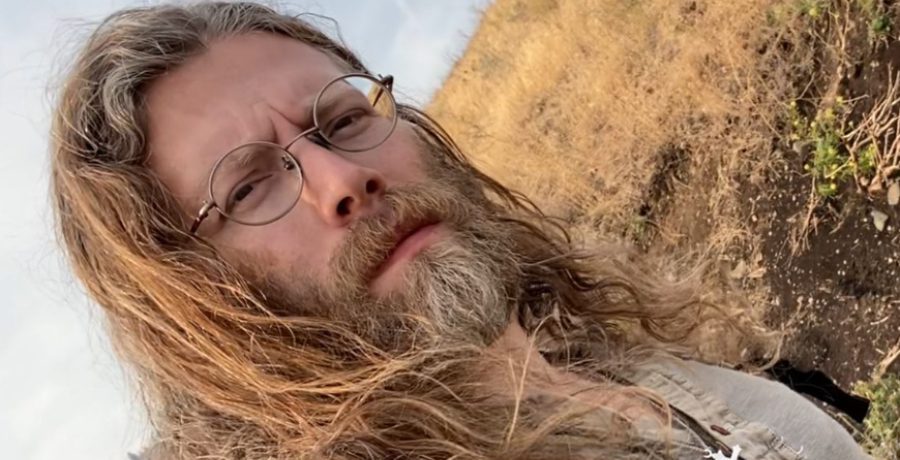 Joshua 'Bam' Brown - Instagram