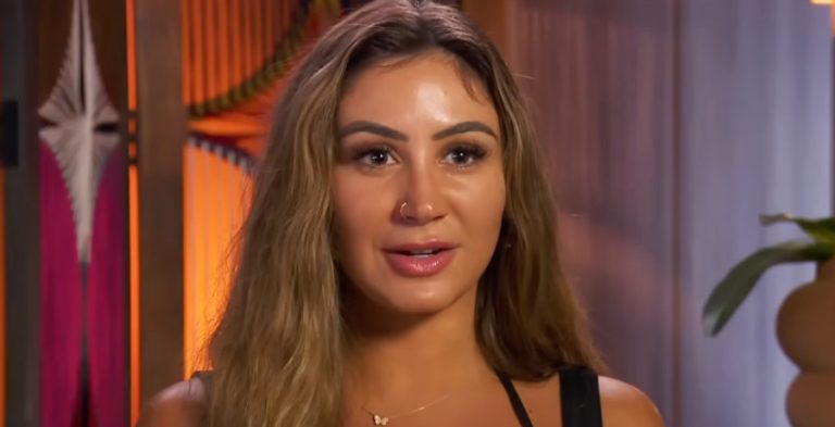 'Bachelor' Juliana Pasquarosa/Credit: YouTube