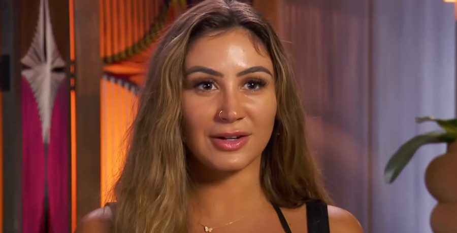 'Bachelor' Juliana Pasquarosa/Credit: YouTube