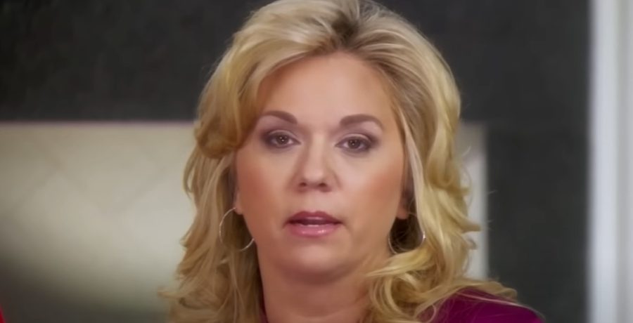 Julie Chrisley - YouTube