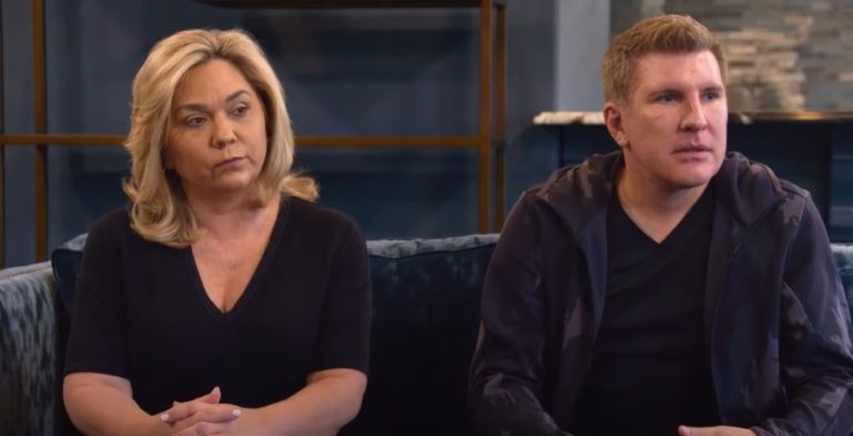 Julie and Todd Chrisley-YouTube