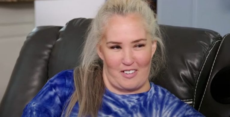 June Shannon From Mama June, Sourced From YouTube