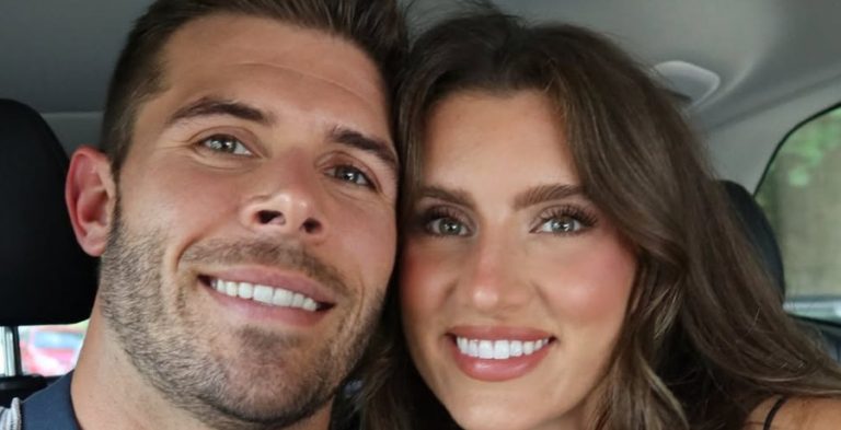 'Bachelor' Zach Shallcross and Kaity Biggar/Credit: Instagram