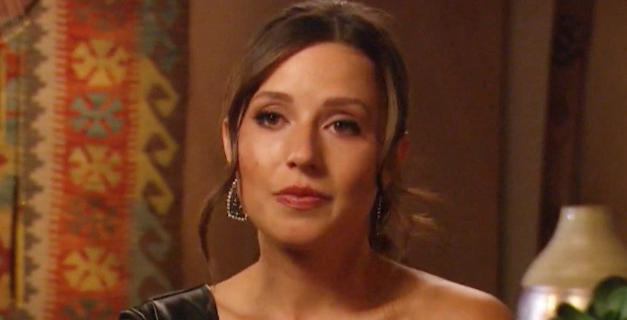 'Bachelorette' Katie Thurston/Credit: YouTube
