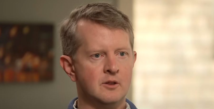 Ken Jennings - YouTube