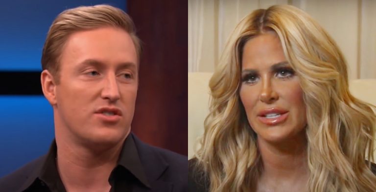 Kim Zolciak & Kroy Biermann - YouTube
