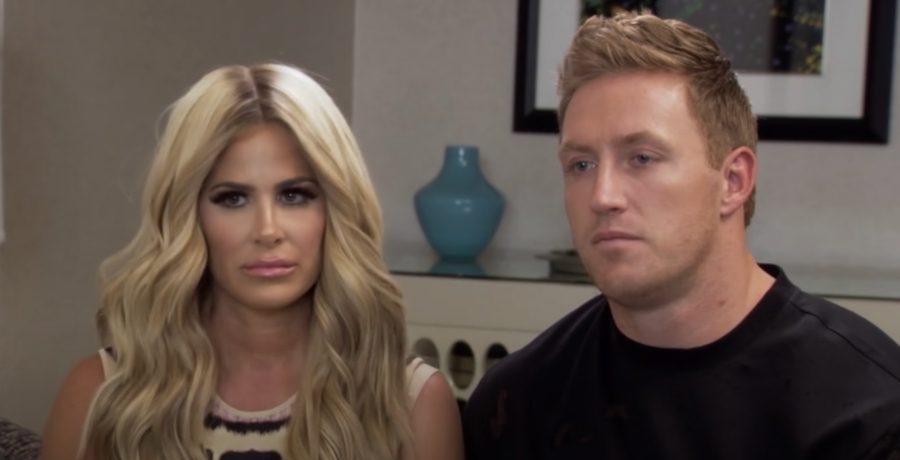 Kim Zolciak & Kroy Biermann - YouTube