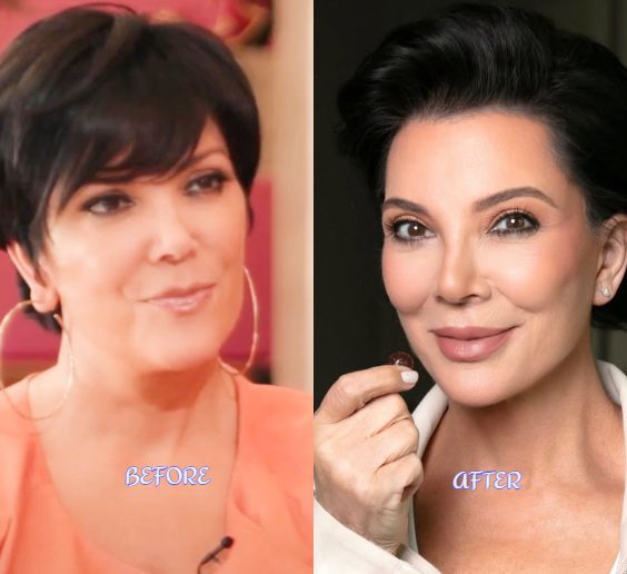 Kris Jenner