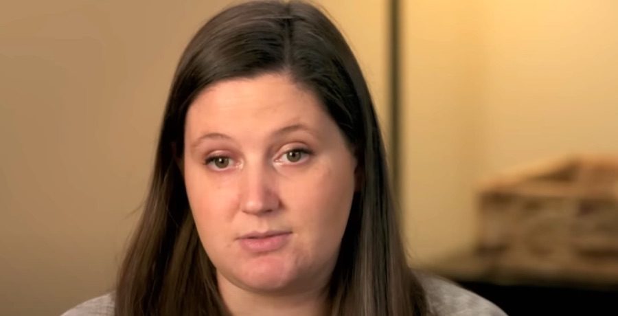 Little People Big World: Tori Roloff