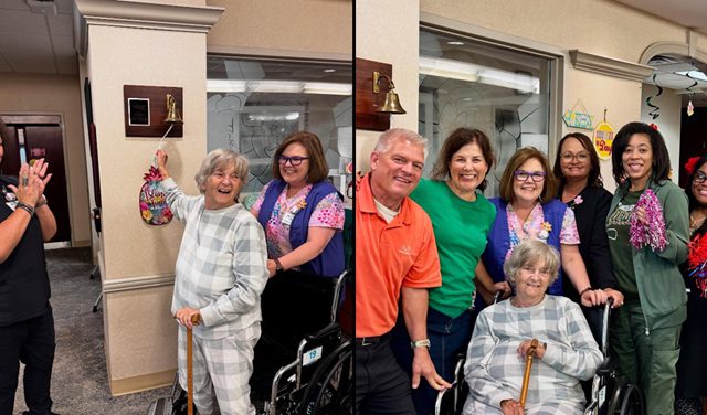 Kelly Jo Bates, Gil Bates, & Mama Jane From Bringing Up Bates, Sourced From @thebatesfam Instagram