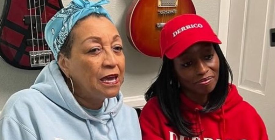 Marian Derrico and Karen Derrico-YouTube