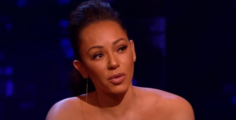 Mel B - YouTube