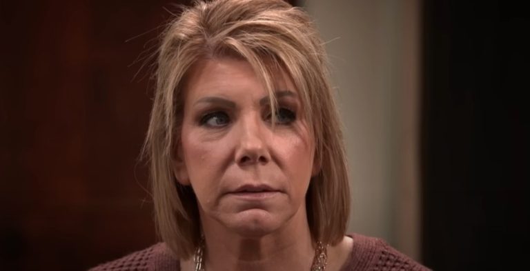 Meri Brown From Sister Wives, TLC, Sourced From YouTube