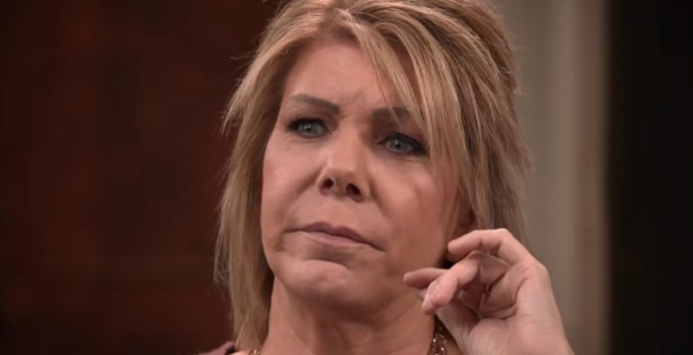 Meri Brown From Sister Wives, TLC, Sourced From YouTube