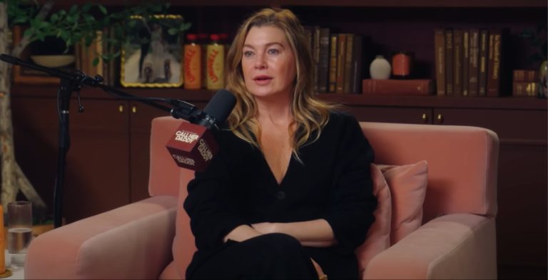 Ellen Pompeo YouTube