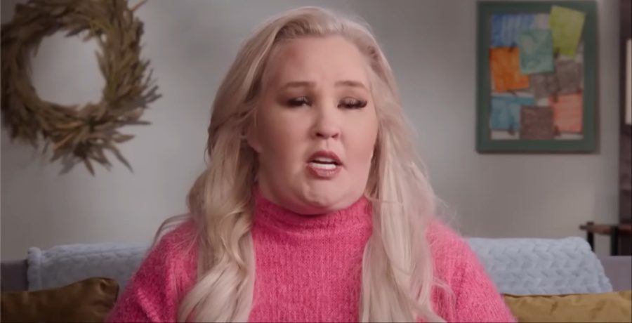 Mama June Shannon YouTube