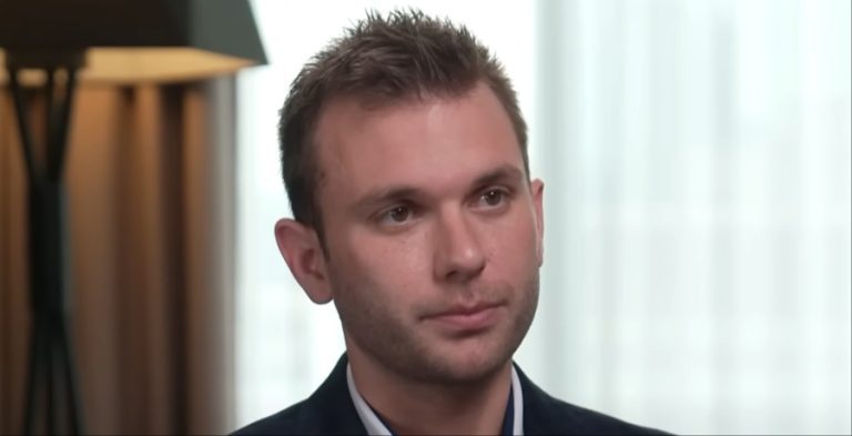 Chase Chrisley-YouTube