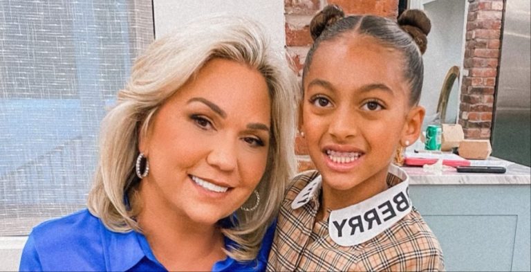 Julie Chrisley Instagram