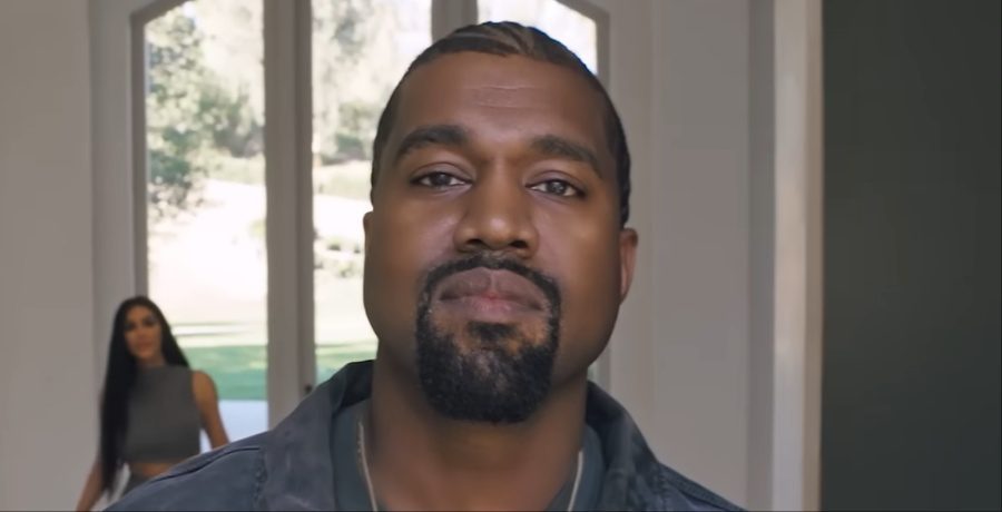 Kanye West YouTube